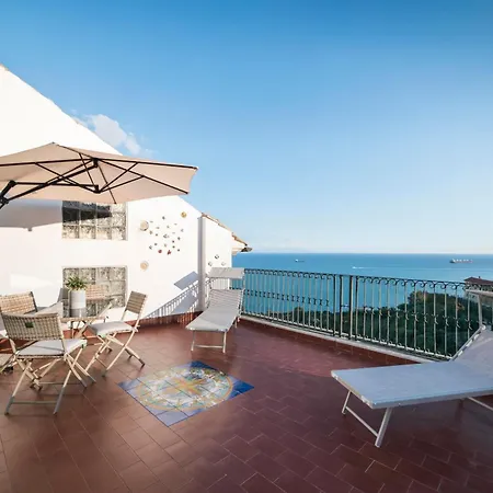 Palazzo Carrano فندق مبيت وإفطار