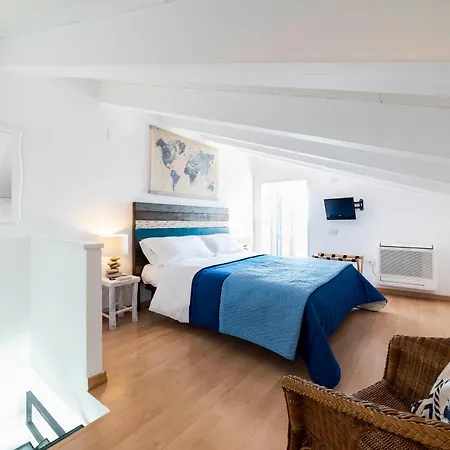 Palazzo Carrano 4*