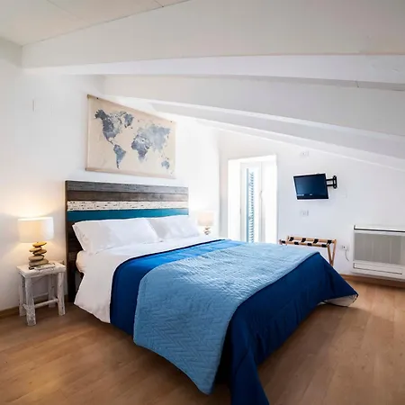 Palazzo Carrano 4* Vietri