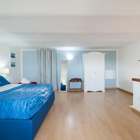 Palazzo Carrano Couette-café 4*