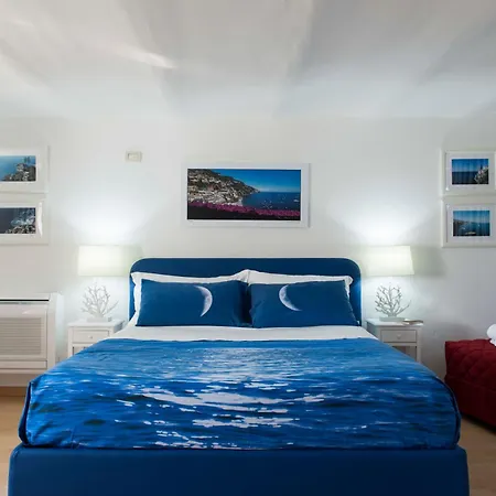 Palazzo Carrano Vietri