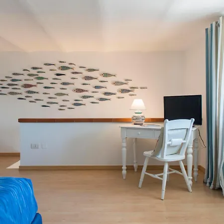 Palazzo Carrano 4* Vietri
