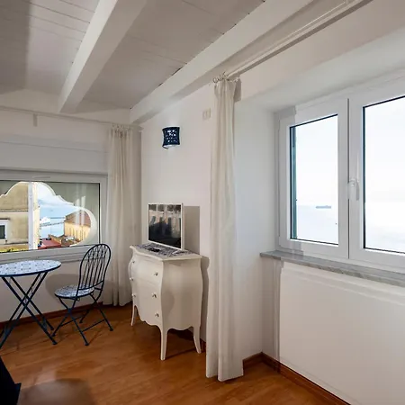 Palazzo Carrano 4* Vietri