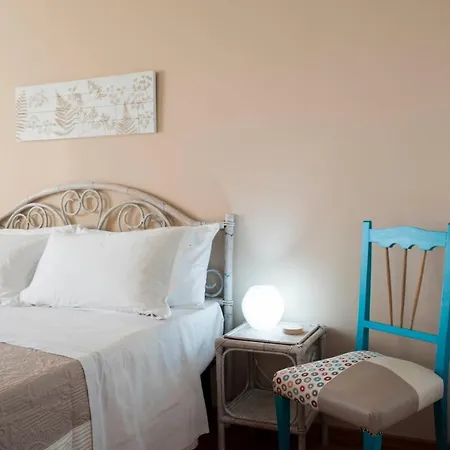 Palazzo Carrano Couette-café Vietri