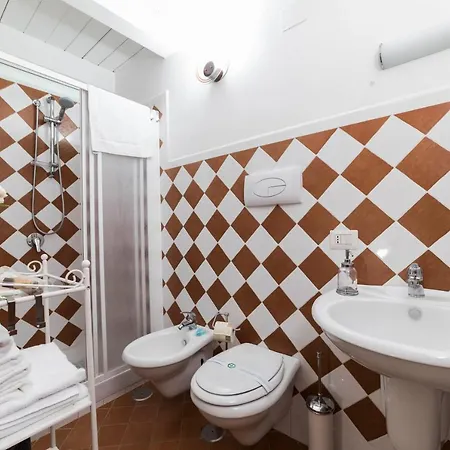 Palazzo Carrano فندق مبيت وإفطار 4*