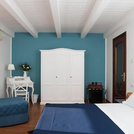 Palazzo Carrano 4* Vietri
