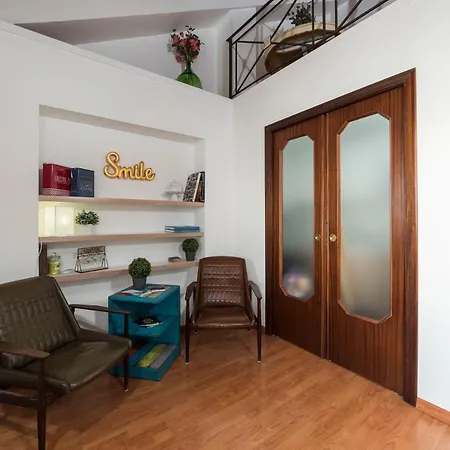 فندق مبيت وإفطار Palazzo Carrano 4*