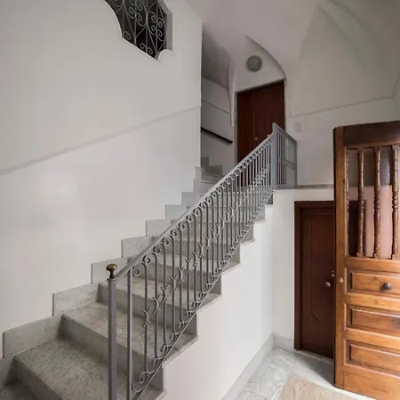 فندق مبيت وإفطار Palazzo Carrano 4*