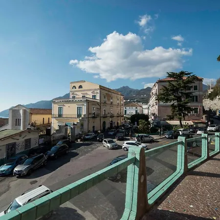 فندق مبيت وإفطار Palazzo Carrano
