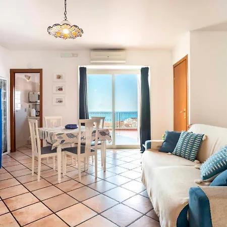 Palazzo Carrano Bed & Breakfast Vietri sul Mare