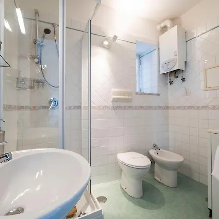 Bed & Breakfast Palazzo Carrano Vietri sul Mare