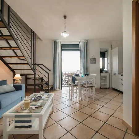 Bed & Breakfast Palazzo Carrano Vietri sul Mare