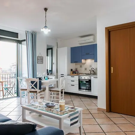 Palazzo Carrano Nocleg ze śniadaniem 4*