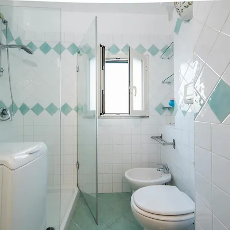 Bed & Breakfast Palazzo Carrano Vietri sul Mare