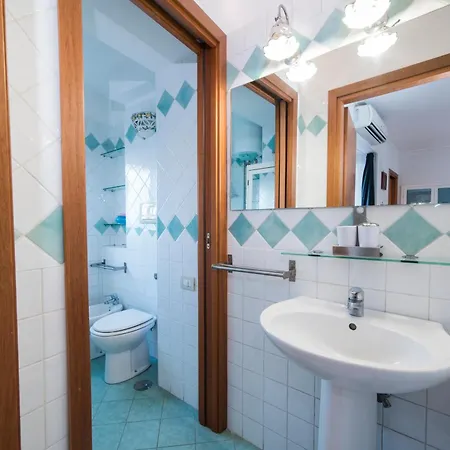 Bed & Breakfast Palazzo Carrano
