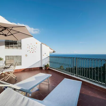 Bed & Breakfast Palazzo Carrano *