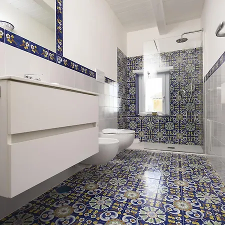 Palazzo Carrano Nocleg ze śniadaniem 4*