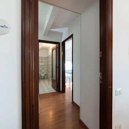 Palazzo Carrano Bed & Breakfast Vietri sul Mare