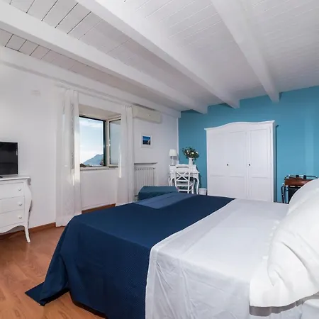 Palazzo Carrano Bed & Breakfast Vietri sul Mare