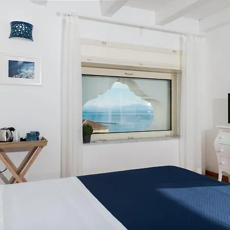 Palazzo Carrano Bed & Breakfast *