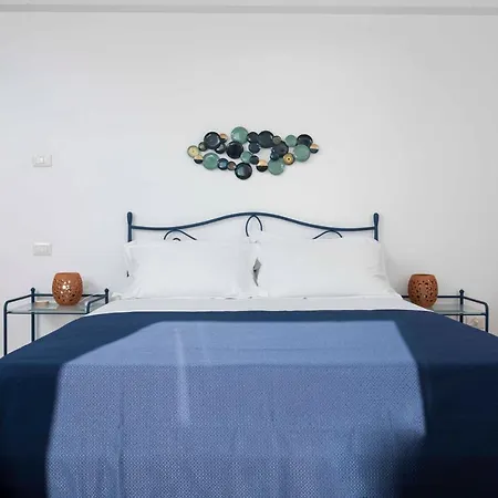Palazzo Carrano Bed & Breakfast