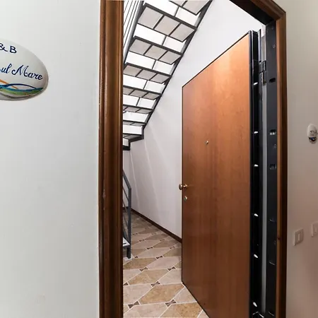 Palazzo Carrano Bed & Breakfast