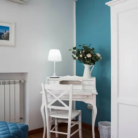 Palazzo Carrano Bed & Breakfast