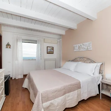 Bed & Breakfast Palazzo Carrano