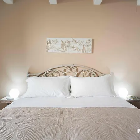 Bed & Breakfast Palazzo Carrano *