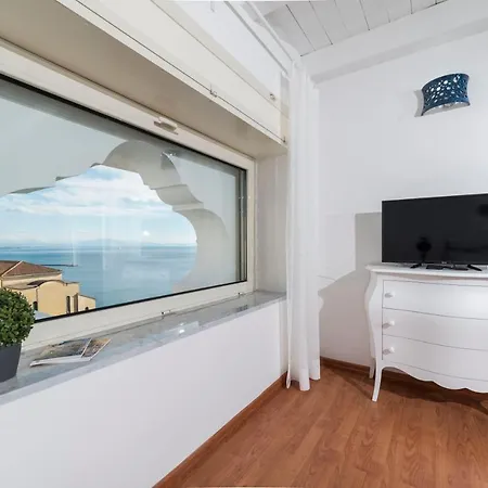 Bed & Breakfast Palazzo Carrano Vietri sul Mare