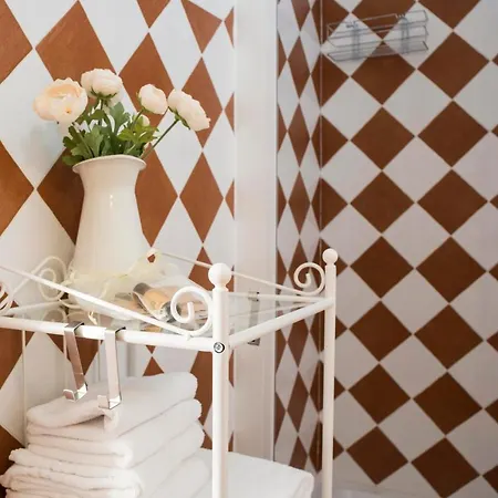 Palazzo Carrano Bed & Breakfast Vietri sul Mare