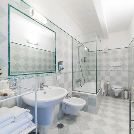 Palazzo Carrano Bed & Breakfast