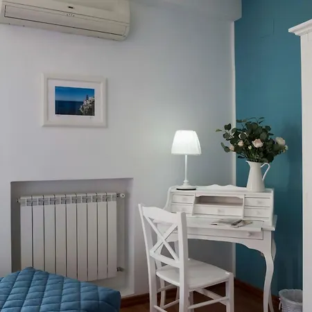 Bed & Breakfast Palazzo Carrano Vietri sul Mare