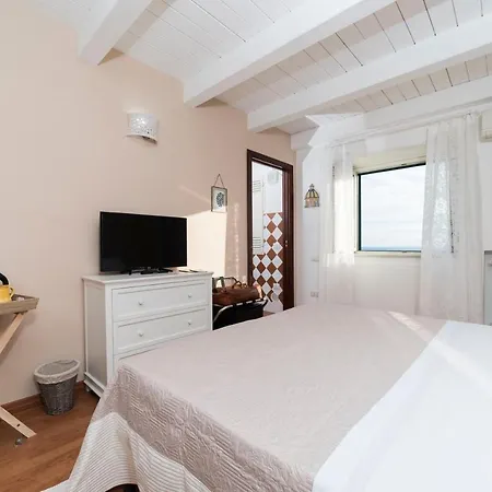 Palazzo Carrano Bed & Breakfast Vietri sul Mare