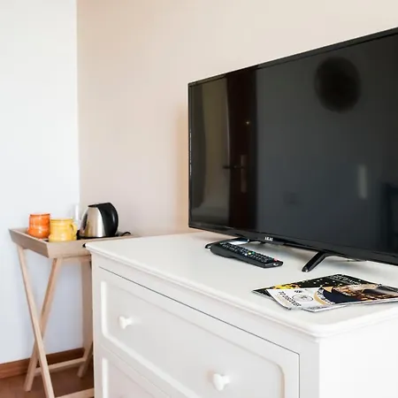 Palazzo Carrano Bed & Breakfast Vietri sul Mare