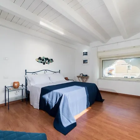 Palazzo Carrano Bed & Breakfast Vietri sul Mare