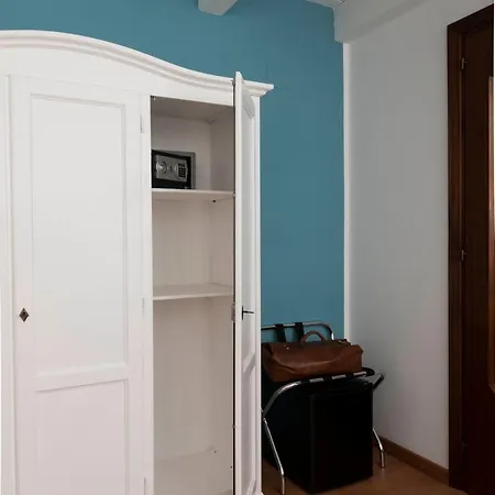 Palazzo Carrano Nocleg ze śniadaniem Vietri