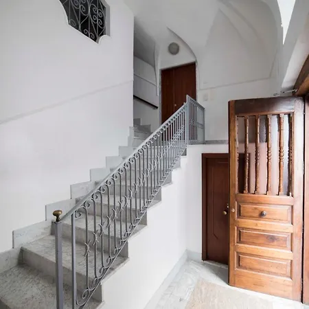 Nocleg ze śniadaniem Palazzo Carrano Vietri